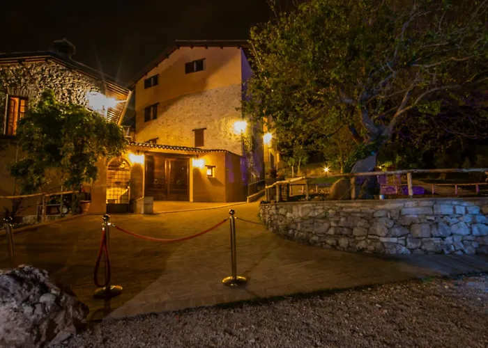 Borgo Incantato Spoleto