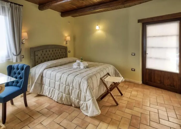 Borgo Incantato Spoleto