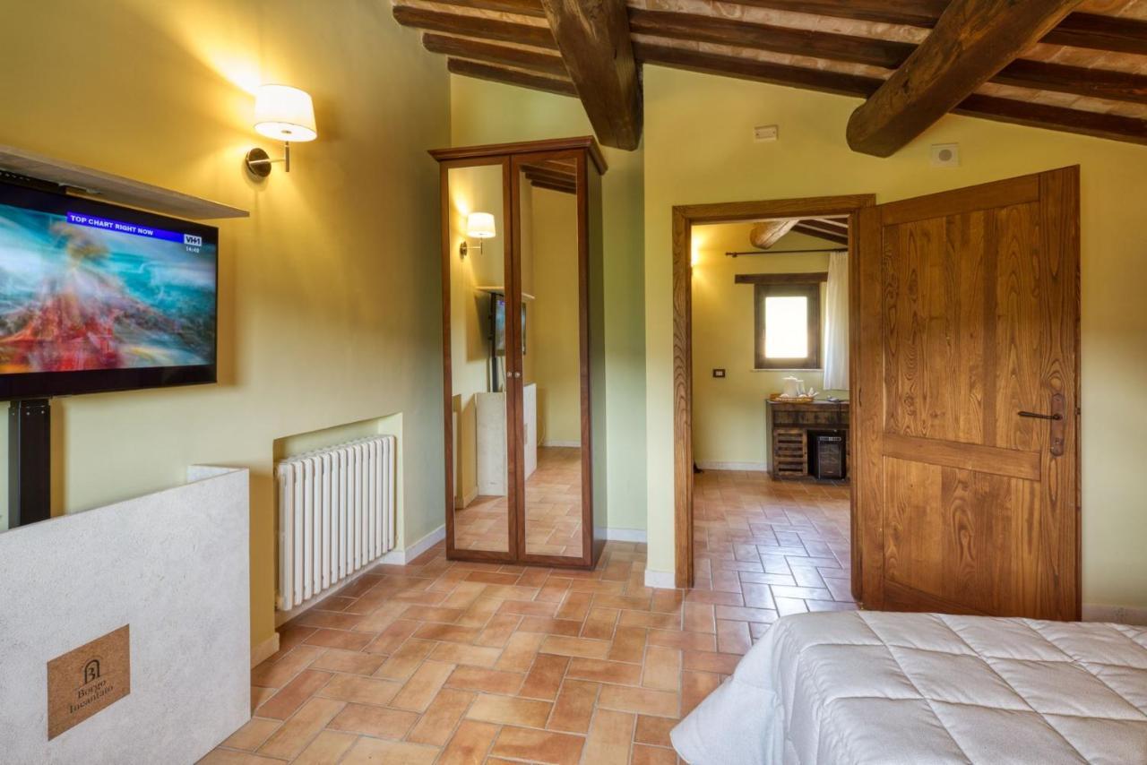 Borgo Incantato Spoleto