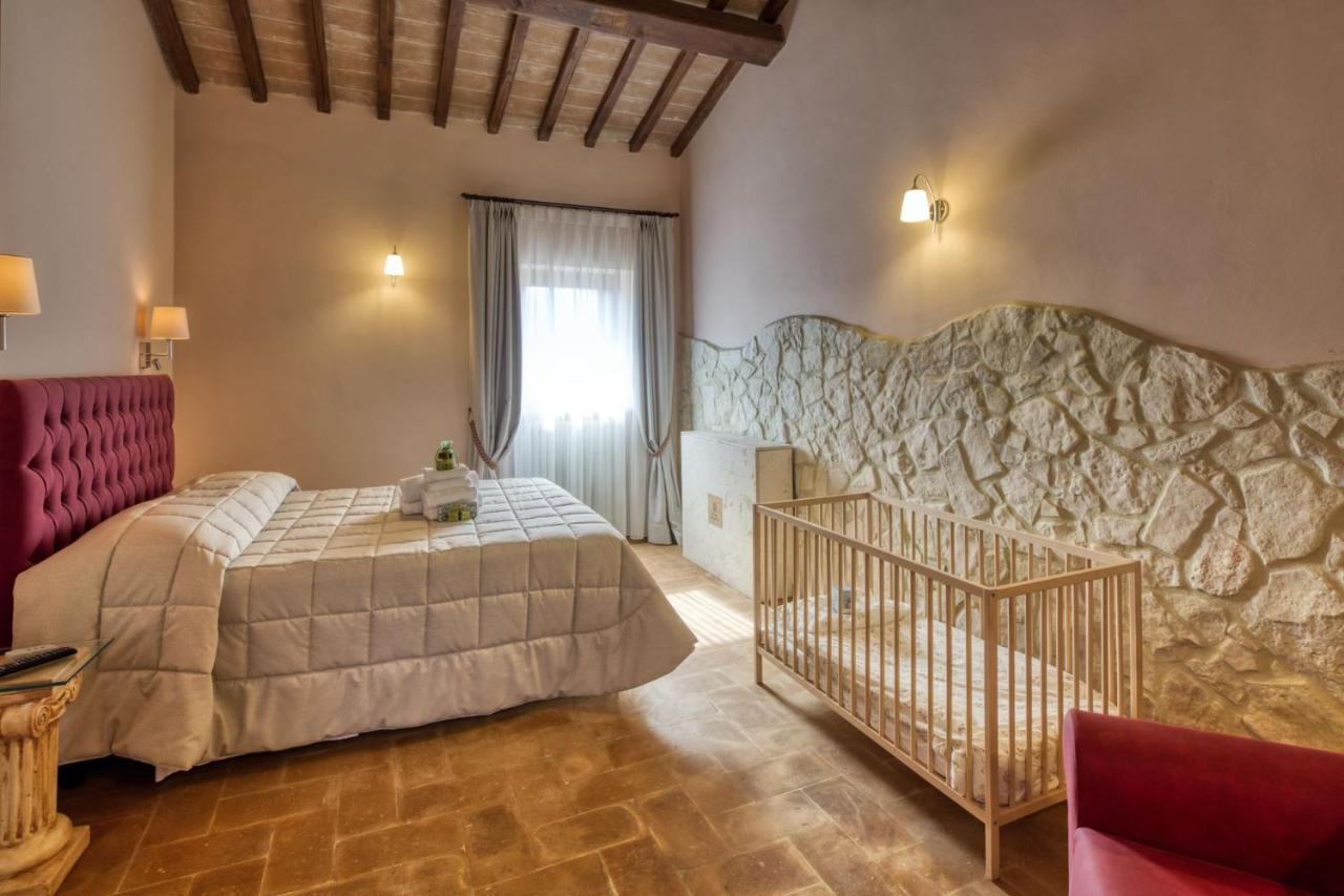 Borgo Incantato Spoleto *