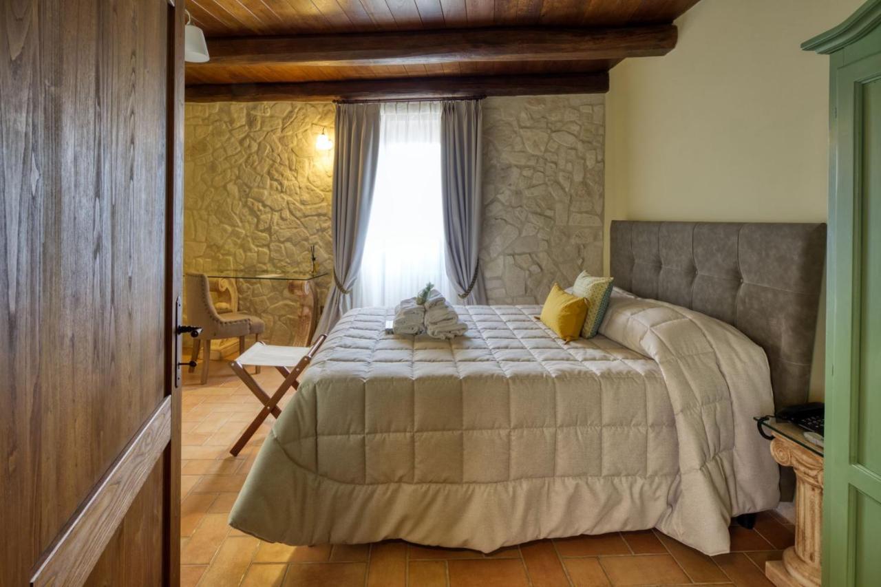 Borgo Incantato Spoleto Pompagnano