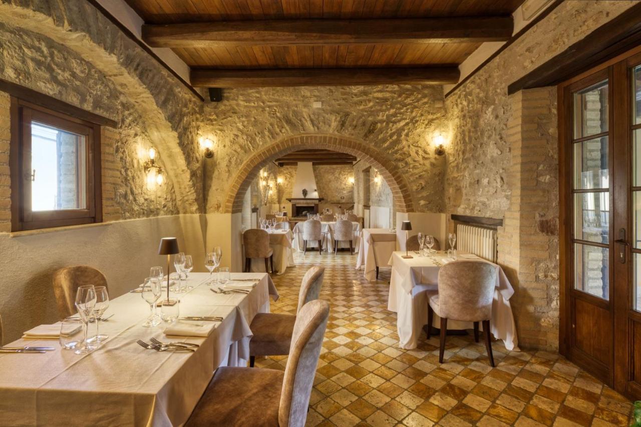 Borgo Incantato Spoleto
