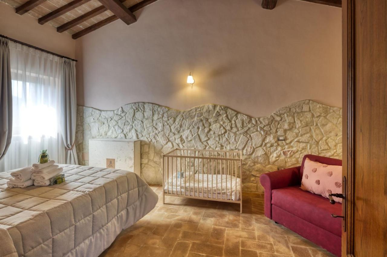 Borgo Incantato Spoleto *