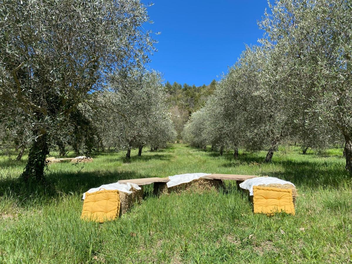 Vakantieboerderij Borgo Incantato Spoleto