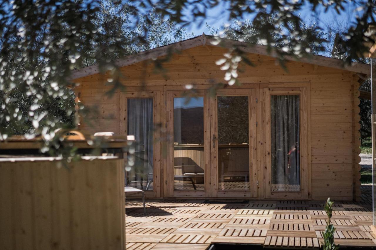 Vakantieboerderij Borgo Incantato Spoleto Pompagnano