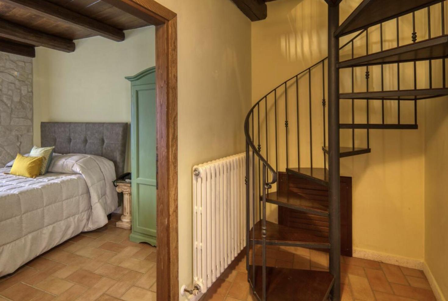 Borgo Incantato Spoleto *